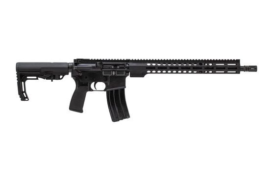 Radical Firearms RF15 gen 4 AR15 rifle with PA exclusive M-LOK free float handguard